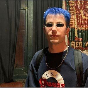 Meet your Posher, Jamie